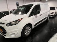 tweedehands Ford Transit CONNECT 1.5 TDCI L2 Trend camera 3zits