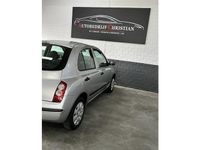 tweedehands Nissan Micra 1.2 Visia | AIRCO | APK T/M FEBR. '25