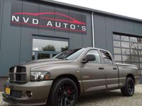 tweedehands Dodge Ram SRT 10 VIPER MARGE AUTO