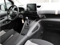tweedehands Citroën Berlingo 1.2 PureTech Live | ALL-IN PRIJS | Apple Carplay / Camera / Cruise