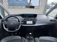 tweedehands Citroën Grand C4 Picasso 1.2 PureTech Business*NAVI*CRUISE*ECC*