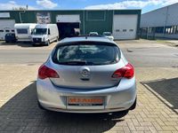 tweedehands Opel Astra 1.4 Turbo Sport + automaat schuifdak airco