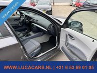 tweedehands BMW 118 118 i