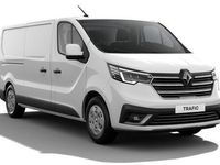 tweedehands Renault Trafic 2.0 dCi 130 T30 L2H1 Business | NAVI | PARKEERSENSOREN ACHTER | DAB+| CARPLAY | UIT VOORRAAD LEVERBAAR