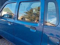 Occasion Opel Agila 59 PK (43 kW) 2003 MPV