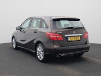 Occasion Mercedes B180 Ambition 123 PK (90 kW) 2015 Bruin MPV