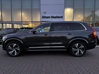 tweedehands Volvo XC90 T8 RECHARGE AWD INSCRIPTION -PANO.DAK|360°CAM|TREKHAAK|HK-AUDIO|ADAP.CRUISE|STANDKACHEL