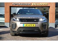 Occasion Land Rover Range Rover evoque HSE Dynamic 150 PK (110 kW) 2016 Bruin SUV