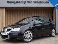 Occasion VW Golf IV R 250 PK (183 kW) 2005 Zwart Hatchback