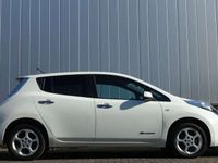 tweedehands Nissan Leaf Acenta 24 kWh cruise control € 2.000- subsidie m