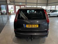 tweedehands Ford C-MAX 1.8-16V Titanium Flexifuel / Trekhaak / PDC / Clima / Cruise / Navi / Winterset wielen /