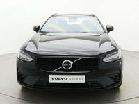tweedehands Volvo V90 T6 350pk Automaat AWD R-Design / Long Range / Elek