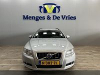 tweedehands Volvo V70 2.5FT Summum | Leder | R-design | Trekhaak | Elektrische klep | Isofix | Volledig onderhouden