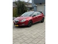 Occasion Lancia Delta 190 PK (139 kW) 2009 Rood Hatchback