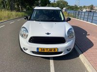 tweedehands Mini One Countryman 1.6 Business Line