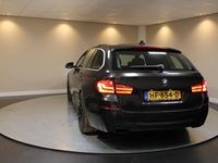 tweedehands BMW M550 5-SERIE Touring xd *Mosselman getuned* 400+PK|Panodak|Cruise|Camera