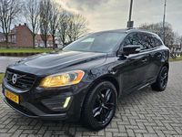 tweedehands Volvo XC60 3.0 T6 AWD Momentum panorama dak leerbekeleding ai