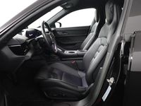 Occasion Porsche Taycan Sport Turismo 300 kW (408 PK) 2023 Zwart Stationwagen