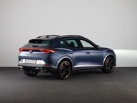 Occasion Cupra Formentor VZ 245 PK (180 kW) 2023 Blauw SUV