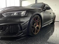 tweedehands Audi A5 Sportback 2.9 TFSI RS5 Quattro 2019 545PK Carbon Prior