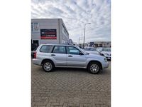 tweedehands Subaru Forester 2.0 AWD X Comfort Pack