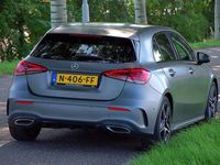 tweedehands Mercedes A250 4Matic 7G-DCT AMG Line