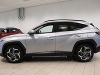 tweedehands Hyundai Tucson 1.6 HYBRID | PREMIUM | AUTOMAAT | NL-AUTO |