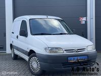 tweedehands Citroën Berlingo bestel 1.9 D 500