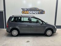 tweedehands VW Touran 1.6-16V FSI Trendline