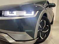 tweedehands Hyundai Ioniq 5 73 kWh Style Panoramadak Warmtepomp Elektrische achterklep Stoelventilatie