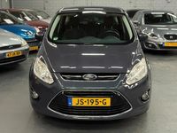 Occasion Ford C-MAX Trend 150 PK (110 kW) 2011 Grijs MPV