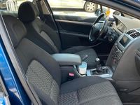Occasion Peugeot 407 125 PK (91 kW) 2008