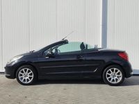 tweedehands Peugeot 207 CC 1.6 VTi bj 2007 Nw.APK? Airco Nette Cabrio!