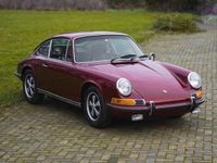 tweedehands Porsche 911S Coupe 1969