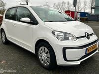 Occasion VW up! move up! 60 PK (44 kW) 2016 Wit Hatchback