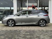 tweedehands Nissan Leaf 40kWh Tekna | Leer | ACC | App Connect