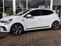 tweedehands Renault Clio IV 1.0 TCe 100 R.S. Line - Trekhaak