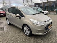 tweedehands Ford B-MAX 1.6 TI-VCT Titanium AUT. | CLIMA | LM | CAMERA | V