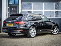 tweedehands Audi A4 Avant 1.4 TFSI Pro Line| NAVI| GETINT GLAS|19" |*N