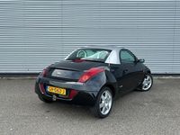 tweedehands Ford StreetKa 1.6 Futura / Cabrio / Airco / Hard-top / Stoel-ver