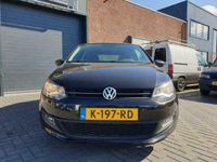 tweedehands VW Polo 1.2 TEAM BLACK CLIMA / PDC / CRUISE ENZ