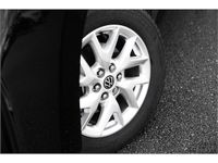 Occasion VW Transporter 170 PK (125 kW) 2024 Zwart (metallic) Van