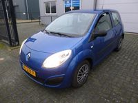 tweedehands Renault Twingo 1.2 Acces, sportieve uitvoering.