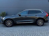 Occasion Volvo XC60 Inscription 391 PK (287 kW) 2021 Grijs SUV
