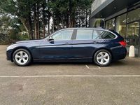 tweedehands BMW 320 3-SERIE Touring d EfficientDynamics Edition Executive Upgrade