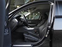 Occasion BMW 330e Executive 292 PK (214 kW) 2022 Zwart (metallic) Sedan