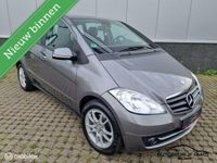 tweedehands Mercedes A170 Elegance AUTOMAAT / CRUISE / AIRCO