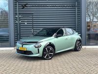 Nieuw Lancia Ypsilon 206 kW (281 PK) 2025 Groen Hatchback