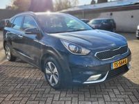 tweedehands Kia Niro 1.6 GDi H. DynamicL.