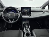 Occasion Toyota Corolla Premium 2026 Grijs Stationwagen